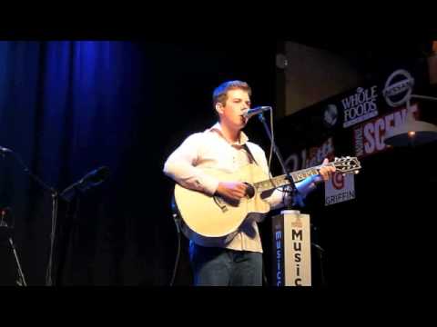 Ben Hall, I Am A Pilgrim