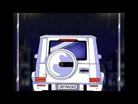 Dan Sanchez Ft. Junior H - Intenciones Malas (video oficial)