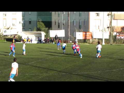 2017/01/15 * ADCEO - F.C.Alverca 0-5