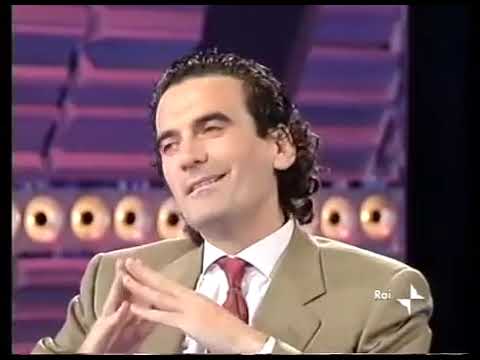 Massimo Troisi  I politici comicità italiana