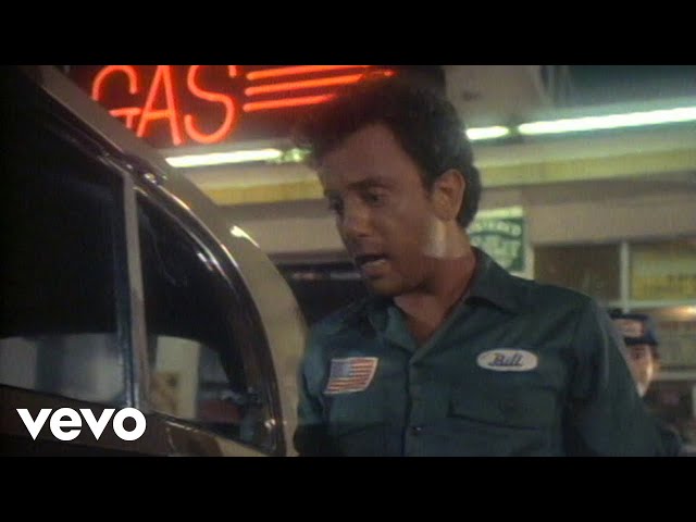 Billy Joel - Uptown Girl (RB4) (Remix Stems)