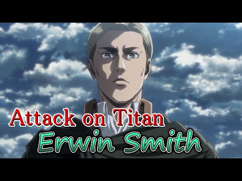 Erwin Smith