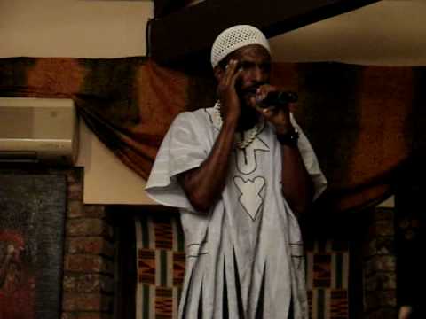 Adrian Green - Dis Piece