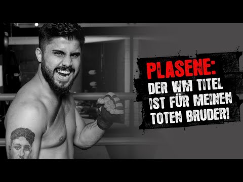 WKU World Title Oscar Palsene (GER) vs. Domenico Lomurno (ITA)