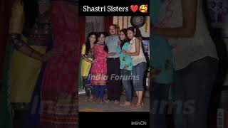 Download lagu Shastri Sisters new WhatsApp status #love #serial #shastrisisters #sisterslove mp3