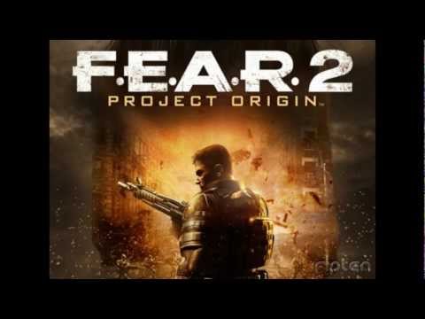 F.E.A.R.2 Music box from Alma (Long Version)