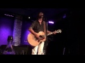 "Sleepwalkin' " Rhett Miller @ City Winery,NYC 8-1-2017