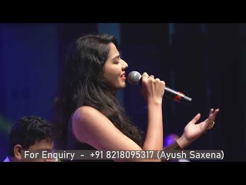 Wadiyan mera daaman | Gul Saxena | Nagma -e- Rafi