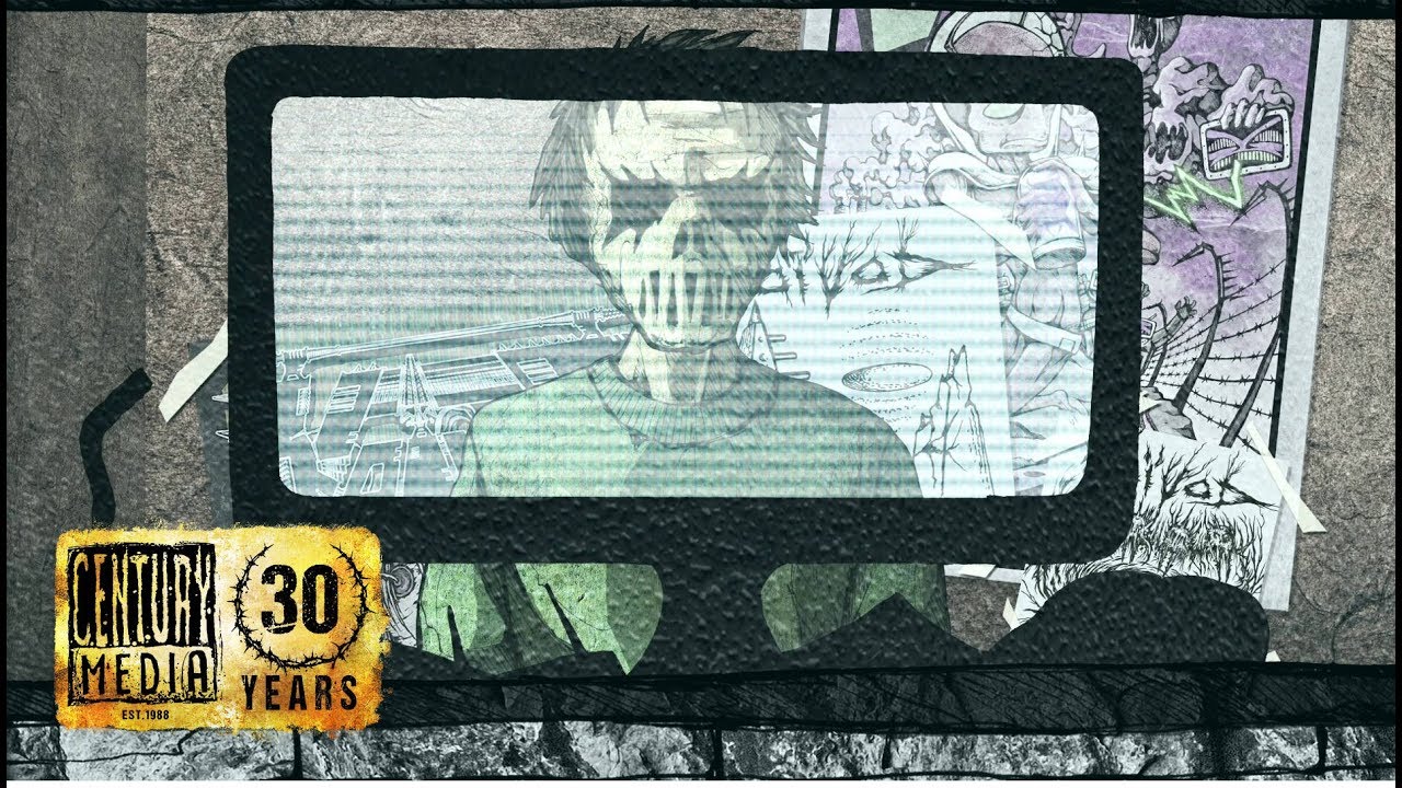 Voivod — Iconspiracy