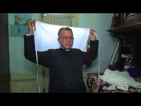 Conheça o rito antigo da Missa Tridentina – Boletim Século News – 14/12/2017