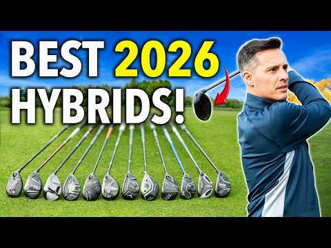 I Tested Every 2026 Hybrid: The Results Surprised Me!