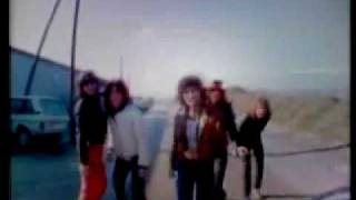 KROKUS - Back Seat Rock'n'Roll (1980)
