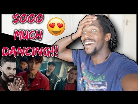 DANCER REACTS TO [MV] LAY(레이), NCT 127, Jason Derulo _ Let’s SHUT UP & DANCE