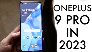 OnePlus 9 Pro In 2023! (Still Worth Buying?) (Review)