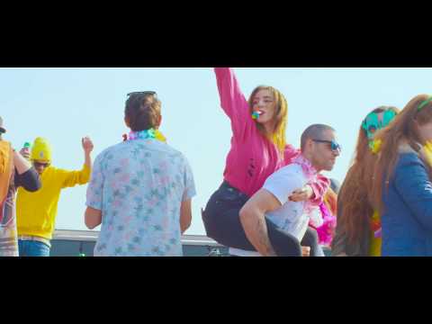 Sfrejo - Dolce Vita (Prod. Megi & Nik)