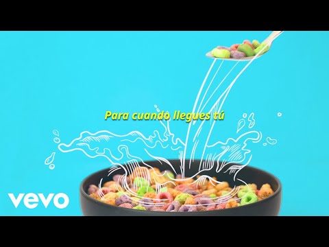 Caztro, Leonel García - Para Cuando Llegues Tú (Letra)