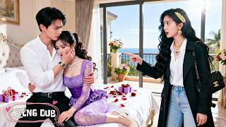 On our 3rd anniversary he brought his mistress home—so I left and returned as a heiress.He regretted