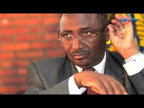 🔴 DIRECT SUR ESPACE TV GUINÉE - DANS LES FEUX DE LA CHUTE D'ALPHA CONDE - 26 SEPTEMBRE 2021.