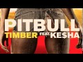 Pitbull Feat. Kesha - Timber 2014 (Dj Dvir Halevi ...