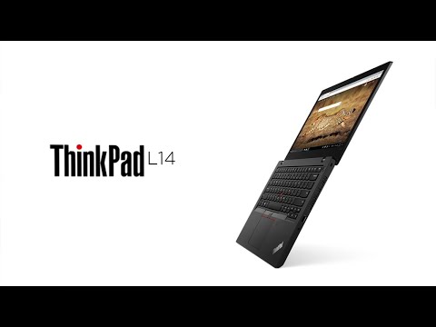 Lenovo ThinkPad L14