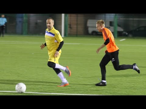 Lift-Med - TEB Edukacja B: 7. tydzień (FLS Wiosna 2018)