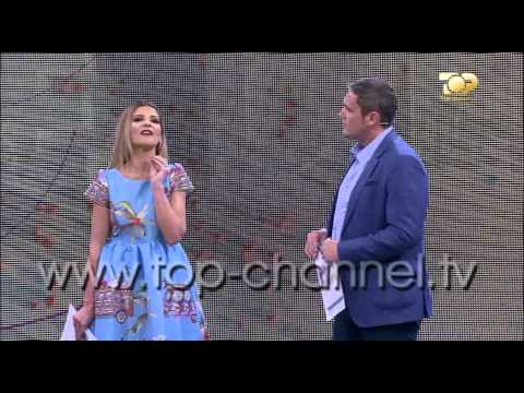 E Diell, 19 Prill 2015, Pjesa 1 - Top Channel Albania - Entertainment Show