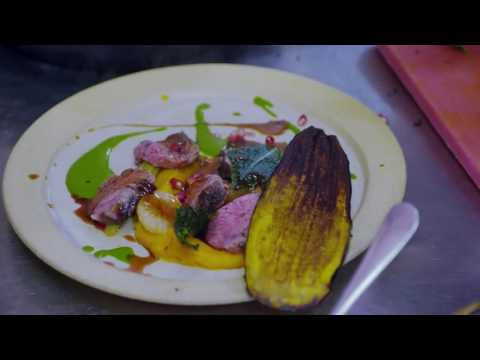 In Search of Israeli Cuisine Documentary Trailer HD