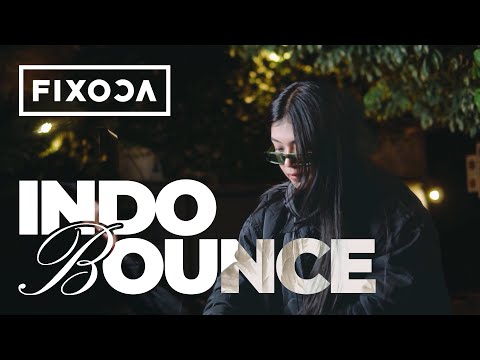 FIXOCA - INDO BOUNCE