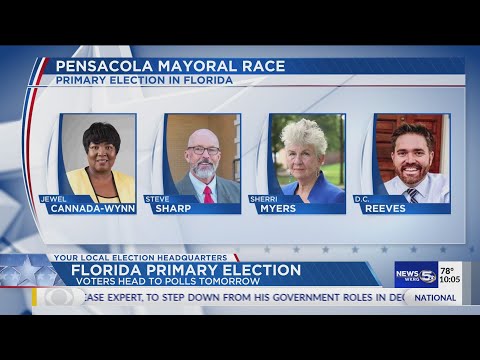 31K votes cast before election day in Escambia County