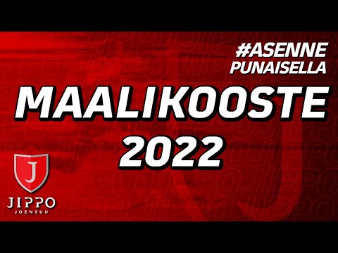 Maalikooste JIPPO 2022