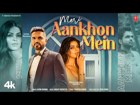 Meri Aankhon Mein — watch video