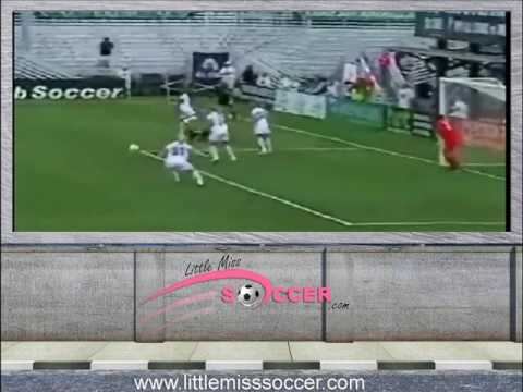 WPS All Stars defeat Umeå IK Sewden  4 - 2