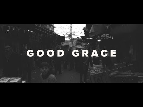 Good Grace (Lyrics) ~ Red Rocks Worship (Hillsong UNITED Cover)