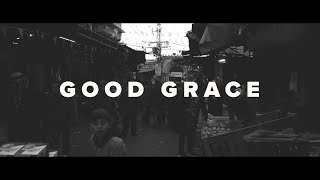 Good Grace (Lyrics) ~ Red Rocks Worship (Hillsong UNITED Cover)