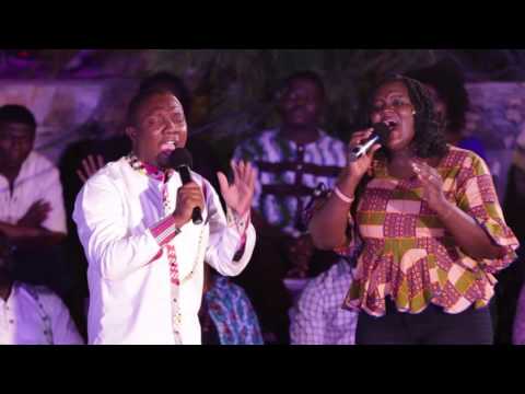 W'asafo Ti - Hephzibah Night of Hymns (2016) ft Daisy Doe & Maxwell Enchill