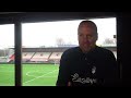 ? TERUGBLIKKEN OP 2021 | Interview met Dick Lukkien