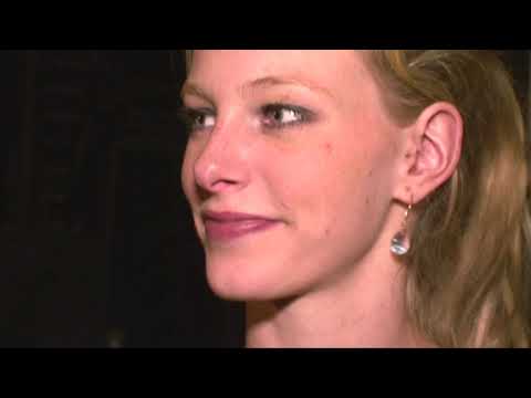 Ma première scène dans le plus prestigieux cabaret du monde