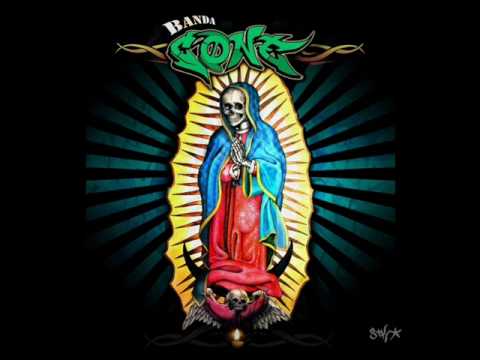 Banda Cone-Eu vou rezar