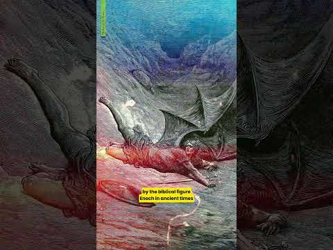 🪽 Enochian: The Mysterious Language of Angels