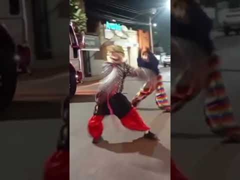 carreta conspiração em Santa Mariana PR