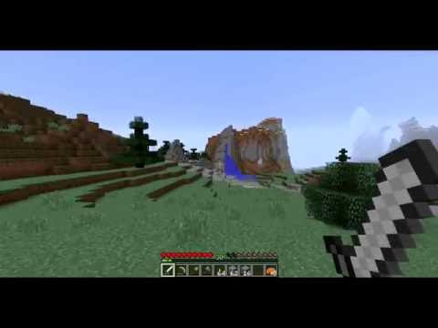 SeChill TV - SeChill TV : Minecraft (1.10) Ep.2 Explore the Swampland Biome near your house.