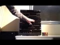 Technics HiFi System 