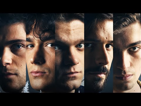 Загадочное убийство — Русский трейлер (2020)