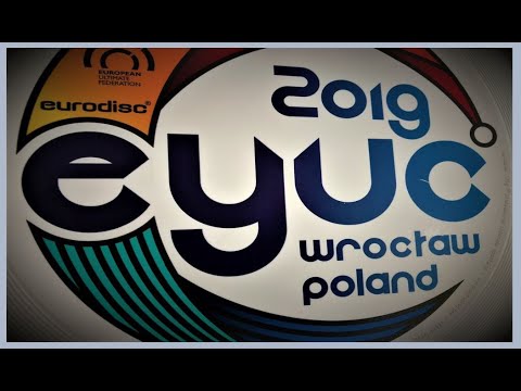 EYUC 2019 Poland U17 NED vs SUI
