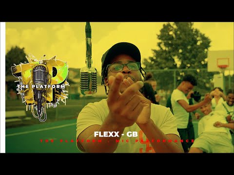 Flexx - GB . The Platform Mic Performance EPISODE #41