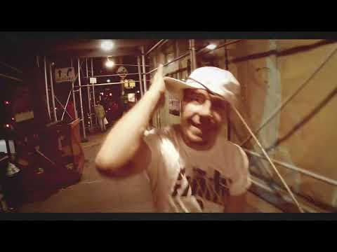 Prospekt NBB - Witaj na moim rejonie [OFFICIAL VIDEO]