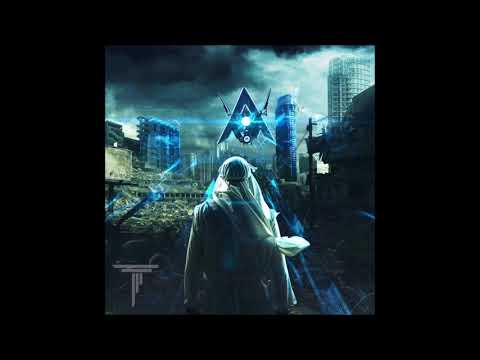 Alan Walker - Darkside ( T-ARIQ REMIX ) (Alan Walker - Darkside ( T-ARIQ REMIX ))