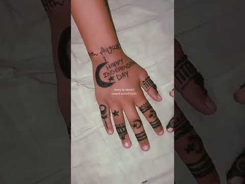 #fypシ゚viral #henna by nimrah #nimrah mehndi artist #dm for booking insta tictock#check this my bio