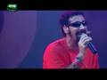 System Of A Down -_- Prison Song live 