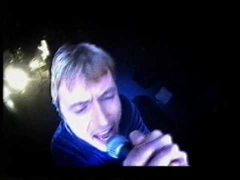 Suede - Union City Blue (live)
